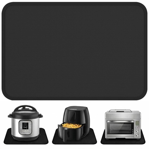 Heat proof mat 38x45cm - heat,