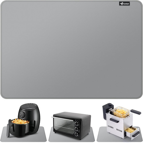 Heat resistant mat - resistant,