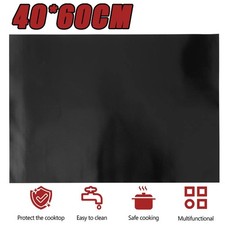 Large 60x40cm Heat Resistant