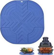 Silicone Heat Resistant Mat