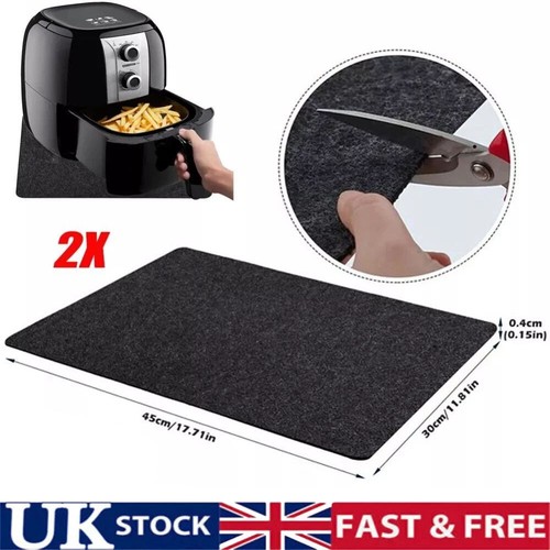2pc heatproof kitchen surface - heatproof,