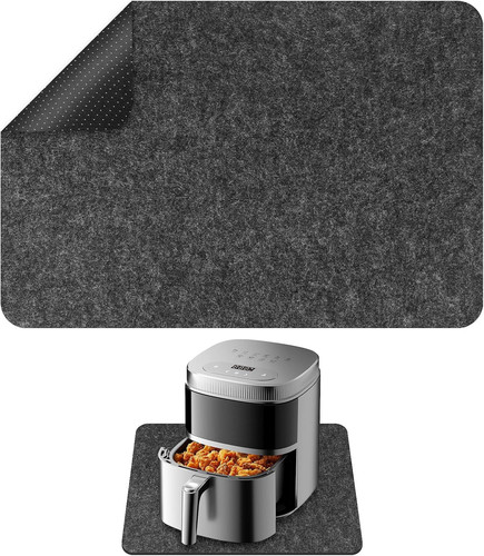 Heat resistant silicone mat - heat,