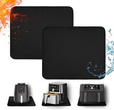 2PCS Heat Resistant Mat for