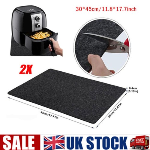 Heat resistant mat for - heat,
