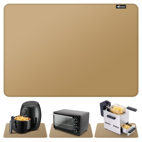 Flasld heat resistant - flasld, for