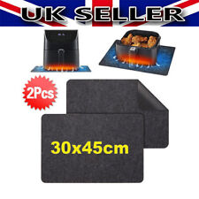 2XHeat Resistant Mat For Air