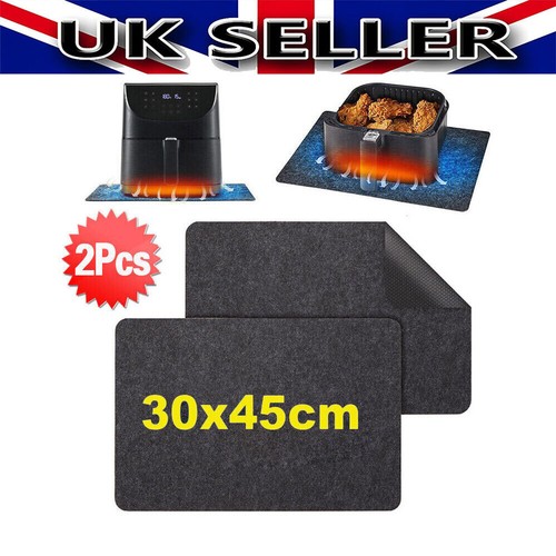 2xheat resistant mat - resistant, for