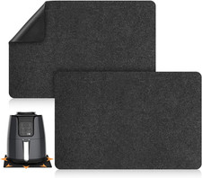 Aieve Heat Resistant Mat for