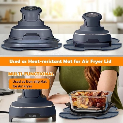 1pc air fryer reusable - air,