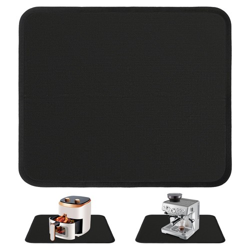 Heat resistant mat - resistant, air