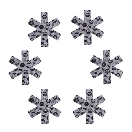 Pcs heat resistant - pcs, mat