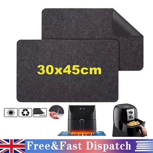 Heatproof kitchen surface - heatproof,