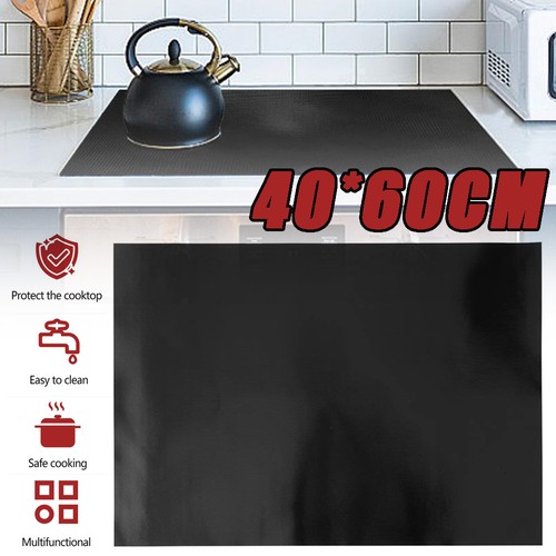 Heat resistant mat for air - mat,