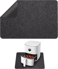 Heat Resistant Mat for Air