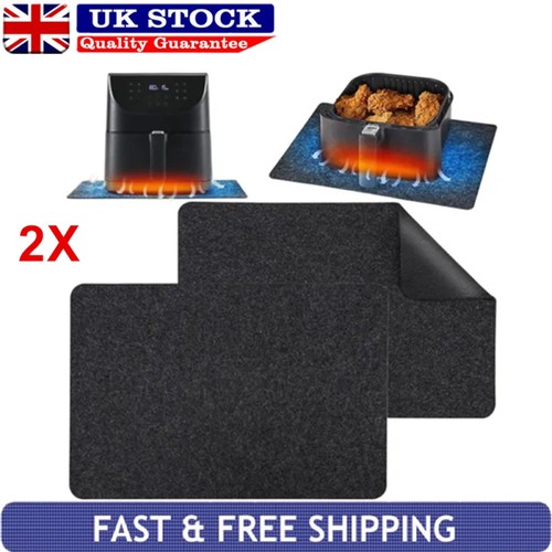 2pcs heat resistant mat - heat,