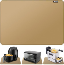 Heat Resistant Silicone Mat