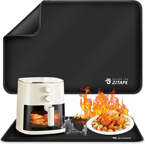 Heat resistant mat - heat,