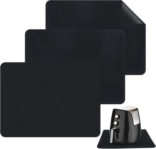Heat resistant mats for - mats,