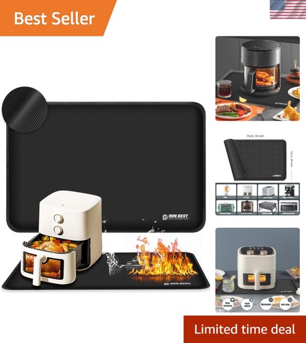 Durable heat resistant - heat,