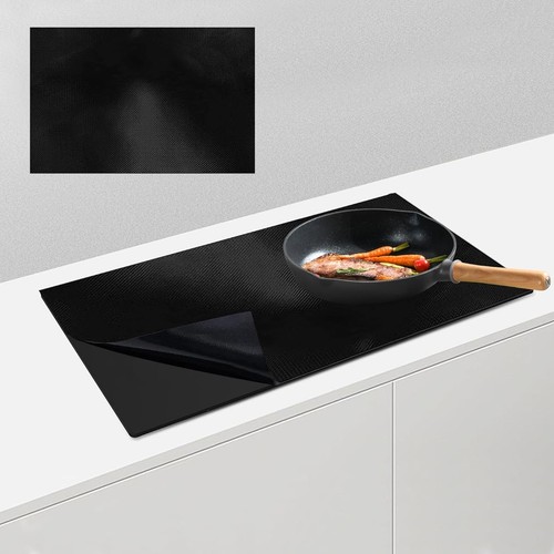 Induction cooker silicone mat - cooker,