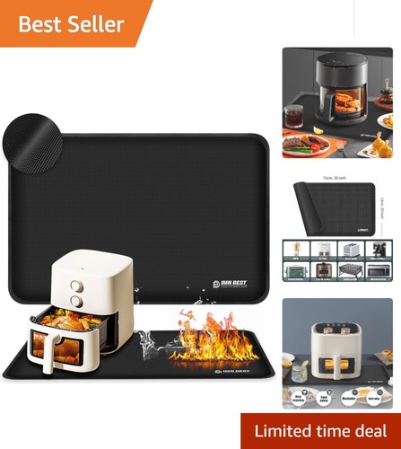 Elegant heat resistant mat - elegant, heat-resistant