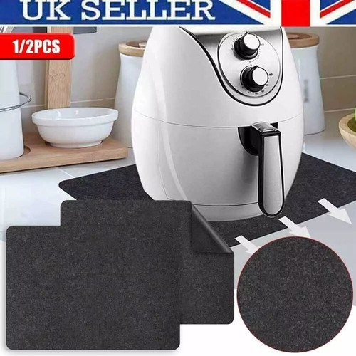 Anti slip heat resistant - resistant, mat