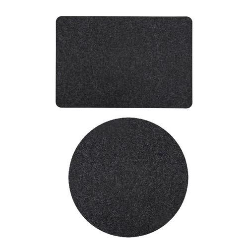 Heat resistant mat - heat,