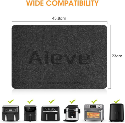Aieve heat resistant - aieve,