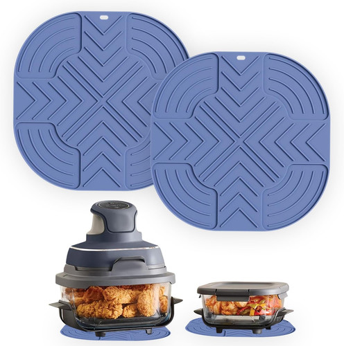Silicone heat resistant - heat, mat