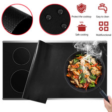 Large 60x40cm Heat Resistant