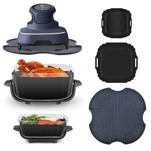 Brotou silicone heat resistant - heat,