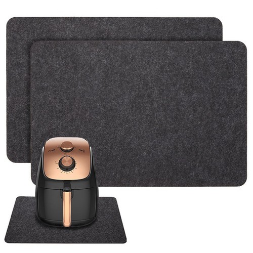 2pcs heat resistant mat - 1/2pcs,