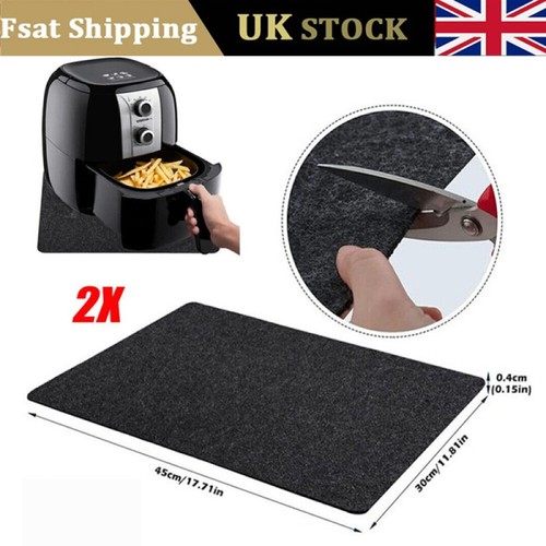 2pcs heat resistant - resistant, for