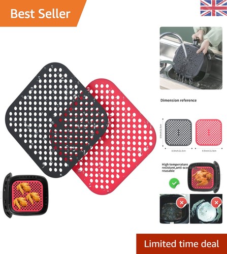 Heat resistant silicone - resistant,