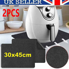 2x Heat Resistant Mat for Air