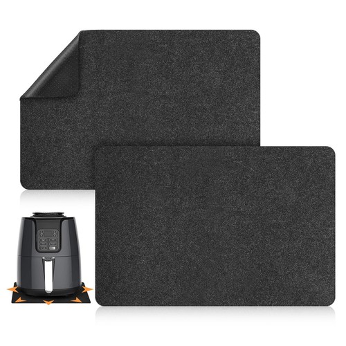 Aieve heat resistant mat for - aieve,