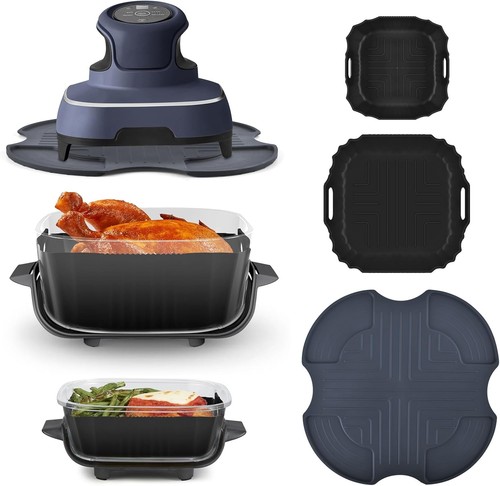 Brotou silicone heat resistant - brotou,