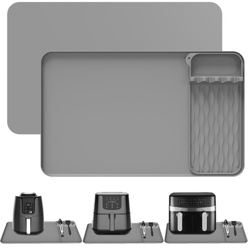 Heat resistant silicone mat - resistant,