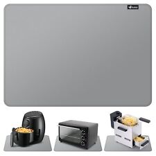 Heat Resistant Mat for Air