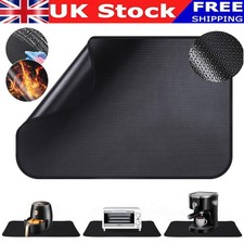 Anti Slip Heat Resistant Mat