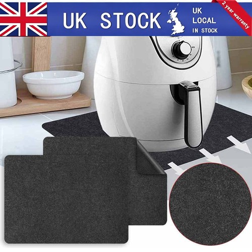 Anti slip heat resistant mat - slip,