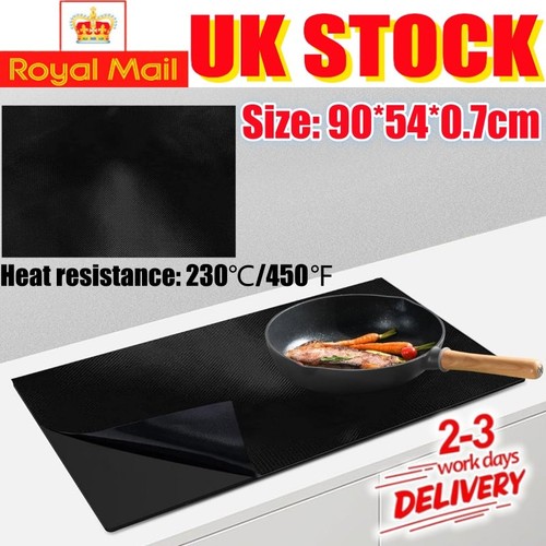 Silicone heat mat non - silicone, non-slip
