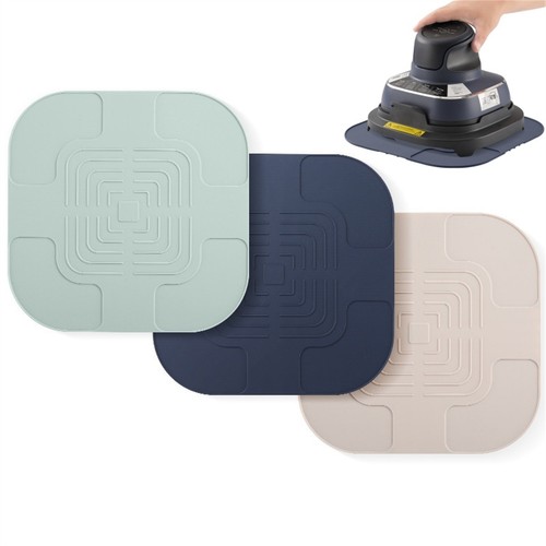 Non slip silicone heat - non,