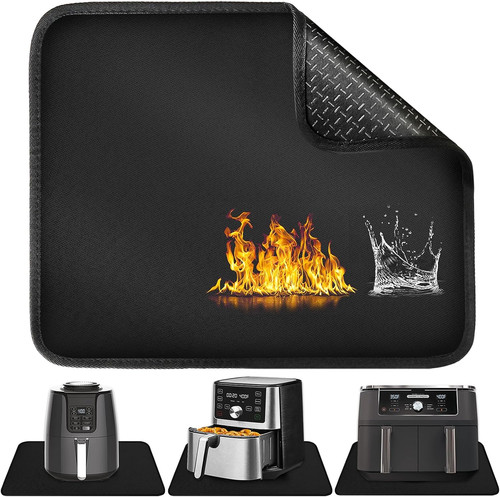 Anti slip heat - heat, resistant
