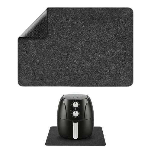 30cm heat resistant mat - x,