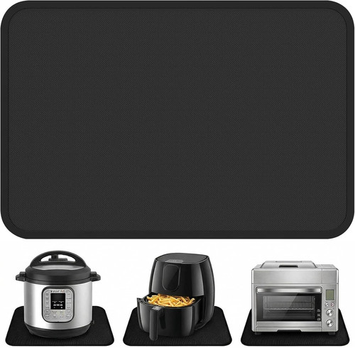 Heat proof mat 38x45cm - heat,