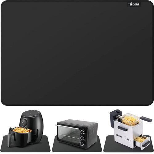 Flasld heat resistant mat - heat,