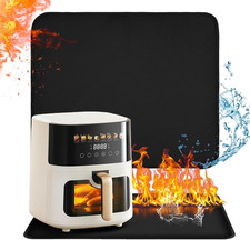 Heat Resistant Mat for Air