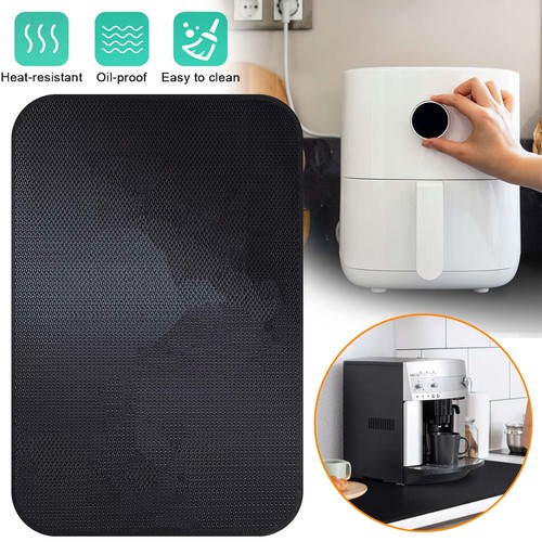 Heat resistant mat for - resistant,