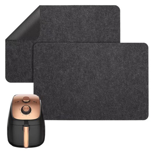 2pcs heat resistant mat for - 1/2pcs,